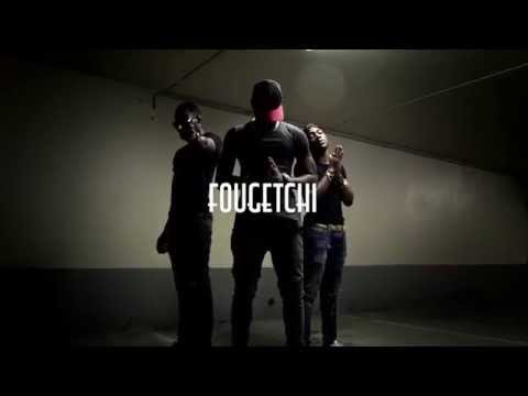 Fougetchi X Blaakos FVH // Prod by Tony Brian