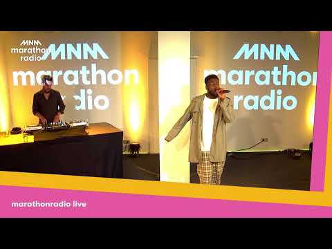 Marathonradio: DVTCH NORRIS - Antwerp CountryBoy