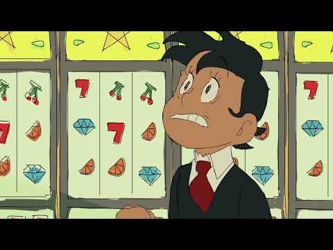 Cocaina BG X Imhotep Bunny - Lazima Niomoke (official music video)