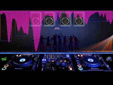 Oskar Lopez - Oye Dj (Onda Beat) (3ball 2014)