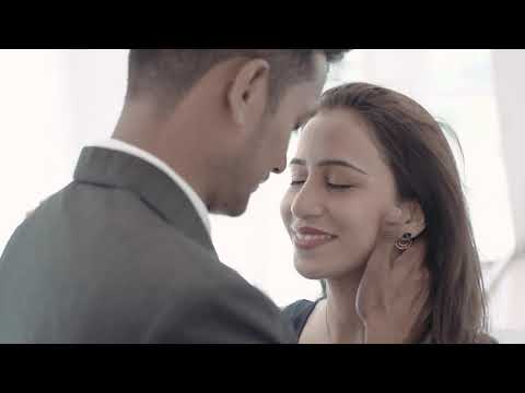 Priya & Pravin