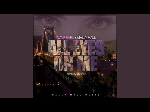 All Eyes on Me (feat. Mally Mall)