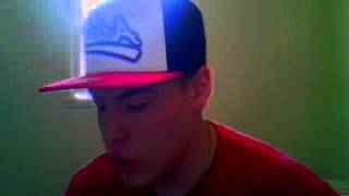 kush rolled up lil d