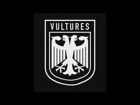 PAID - ¥$ VULTURES