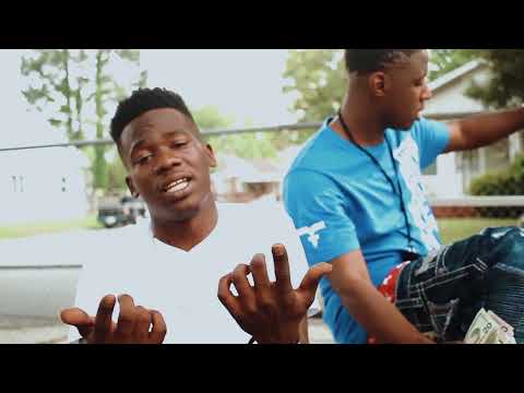 "Day 1" - HellWenslo Ft. S.D.K.A. - [ Official Music Video ]