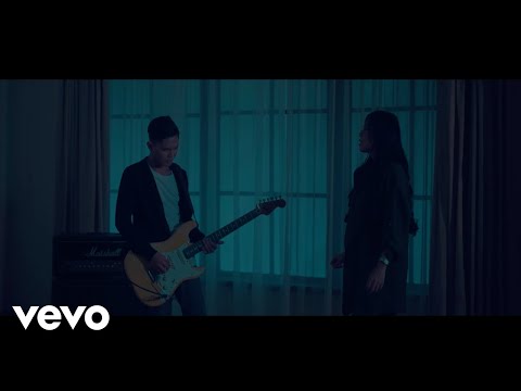 HAGY Band - Malaikat Hidupku (Official Music Video)