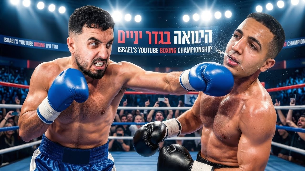 לייב מטורף של מטורפים ופסיכים עם בעיות במח בלבד