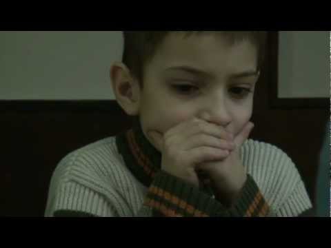 CH08 6.4. Juraj Bača - Peter Viczencz 1 - 0