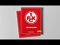 Ab 15 Mai überall Erhältlich Das Große FCK Panini Heft