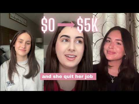 Sona's first interview
