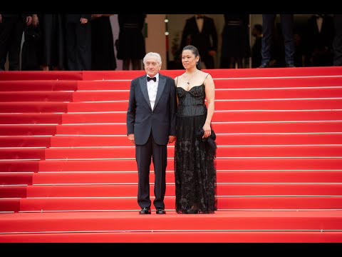 Festival de Cannes - Announcement of the 2025 Official Selection
