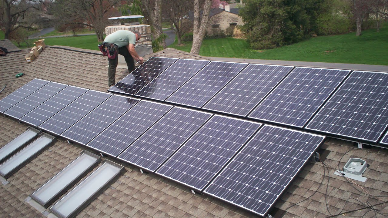 Earth Day and a Salute to Veterans 4/17/2016