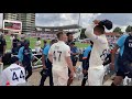 India:England National Anthems +:Jerusalem Trent Bridge Cricket Test Match 4 Aug 2021