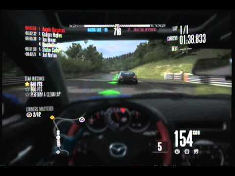 Need For Speed Shift Play Through Part 32 Game Play Commentary Gameplay Playthrough Let's Play