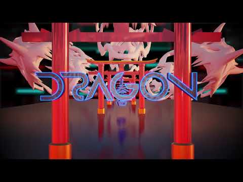 [KASHO CLUB] THE MIXTAPE OF DJ DRAGON