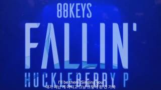 Fallin' (Feat.허클베리피)_88KEYS