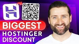 Hostinger coupon code | Grab the biggest Hostinger discount there is!