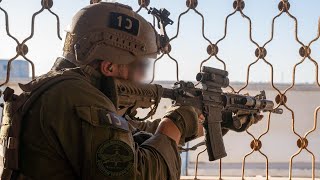 המלחמה בישראל | היום ה-283 (לאומנות - ישראל, המזרח התיכון והעולם) - התמונה מוצגת ישירות מתוך אתר האינטרנט יוטיוב. זכויות היוצרים בתמונה שייכות ליוצרה. קישור קרדיט למקור התוכן נמצא בתוך דף הסרטון