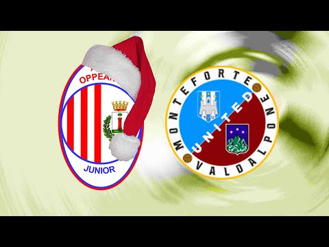UNDER 16: Oppeano - Monteforte Valdalpone