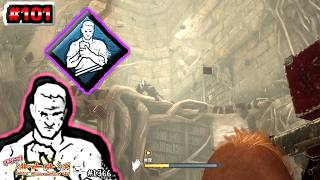 【DBD】アフターケアより弱音ケア　～弱音はなしだ100番勝負～　げむこの逃亡生活実況プレイ:1366