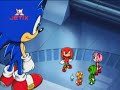 Sonic X Episodio 54 Castellano