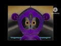 The Gummy Bear Song Long English Version Low Voice G Major 4