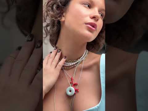 veruschkajewelry.com  #jewelry #fashion #necklace #украшения  #ring #outfitideas #aesthetic #style