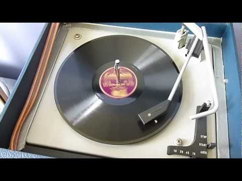 Chick Webb's Savoy Orchestra.  When Dreams Come True