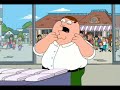 Family Guy The Black Crows From Dumbo