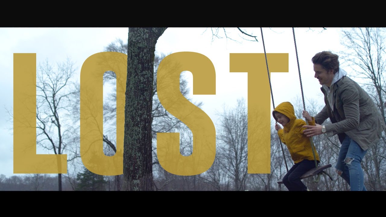 Our Last Night — Lost