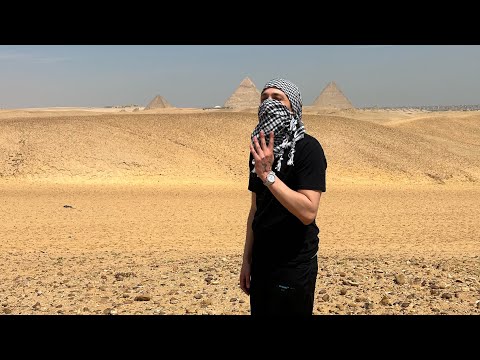 Video thumbnail for 4 Wheelers in Giza