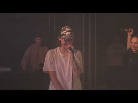 ROMA vs RIFE - CUARTOS - FECHA 2 - EL EJE DE LA RIMA 2023