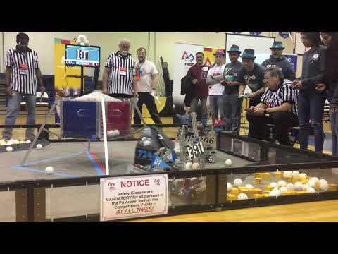 7244 rover ruckus NJ teleop 10ish cycles