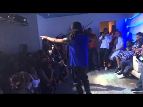 Beach After de Tours Politik Nai et Pompis Club Section Zouk 13 06 2014