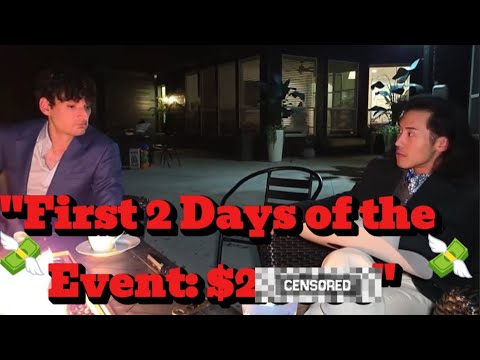 NickLee Reveals Kick Earnings | WSM's Bike Smashed By Homeless