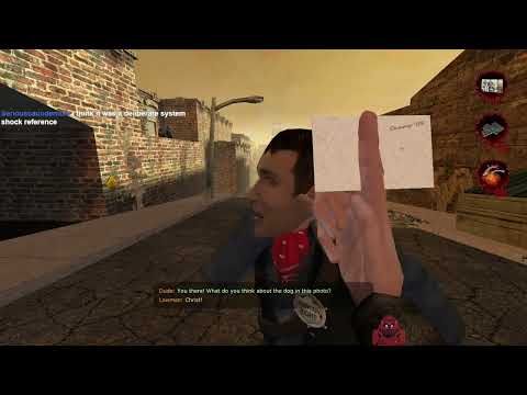 [1] Postal 2: Paradise Lost (20th Anniversary Update)