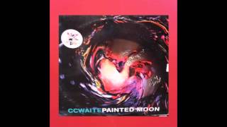 CC WAITE - PAINTED MOON