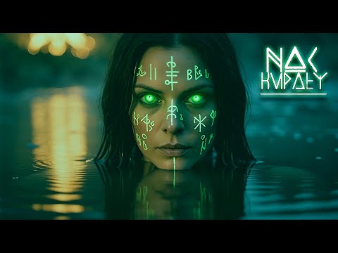 Żywia – NOC KUPAŁY | Kupala Night | Muzyka Słowiańska | Słowiański Folk | Słowiańska Saga