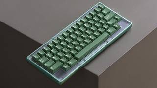 The Aepex 60 Is Dope.