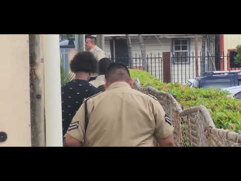 An Arrest is Made in Stanley Moore’s Murder