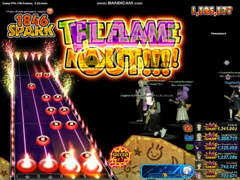 Final Tournament Guitar Audition Ayodance (Red Velvet - Russian Roulette (Lv 4 Crazy)