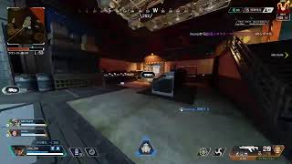 プレマス帯ー感度コーチングお願いします！Luke__2ndがPS4からブロードキャスト