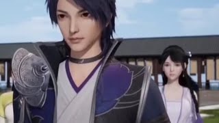 Download lagu wan jie xian zong wonderland seson 5 episode 101 sub indo mp3