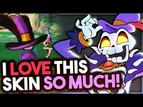 I Love This Skin and I am Also Insane at Baron Samedi. - Grandmasters Ranked Joust - Smite