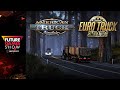 Βίντεο παιχνιδιού για Euro Truck Simulator 2  Όλες οι πλατφόρμες