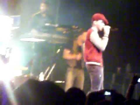 PRINCE ROYCE RECHAZAME