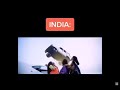 USA 🇺🇸 vs INDIA 🇮🇳 police meme