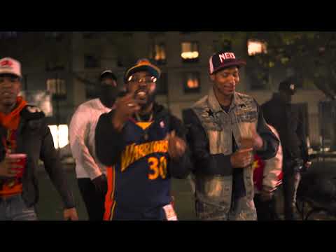 BACK 2 BACK FREESTYLE [ OFFICIAL VIDEO ]