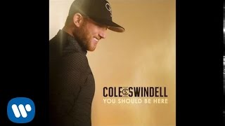 Cole Swindell Stay Downtown