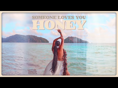 Tenelle - Someone Loves You Honey (Audio)